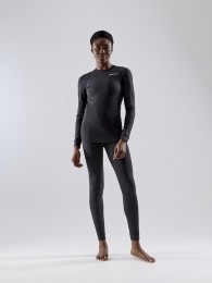 CraftCoreWoolMerinoThermobroekDames2XL44