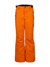 BrunottiFootraily-NSkiSnowboardbroekJongens140