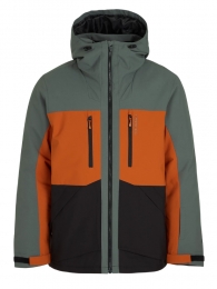 ProtestPRTGOOZSkiSnowboardjasHeren2XL