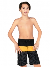 BrunottiWamondyZwemshortJongens140