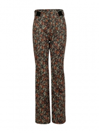 BrunottiSunpeaky-FlowerSoftshellBroekMeisjes164