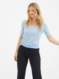 SelectedFemmeCasaulT-shirtDamesXS