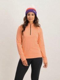 PoederbaasSkipullyDamesArcticApricot-XL