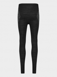 PoederbaasThermoLeggingHerenTechnicalZwart-S