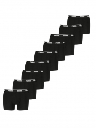 PumaBoxershortsEveryday9-packBlackBlack-M
