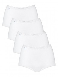 Sloggi-BasicMaxi4-Pack-witMaat38