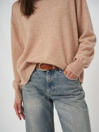 Boxycoltruivanduurzaamkasjmiermettweed-effect