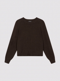 Lichtgewichtcroppedkasjmiertruimetrondehals