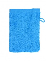 TheOneWashandje500gram15x21cmAqua