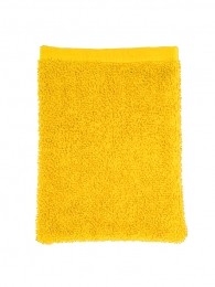 TheOneWashandje500gram15x21cmGeel