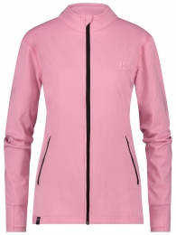 PoederbaasArcticSportsTechJacketDamesRoze-XL