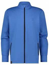 PoederbaasArcticSportsTechJacketHerenBlauw-S