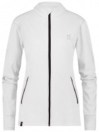 PoederbaasArcticSportsTechJacketDamesOffWhite-S