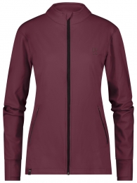 PoederbaasArcticSportsTechJacketDamesBordeaux-L