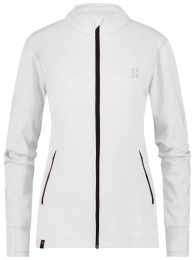 PoederbaasArcticSportsTechJacketDamesOffWhite-L