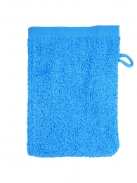 TheOneWashandje500gram15x21cmAqua