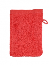 TheOneWashandje500gram15x21cmRood