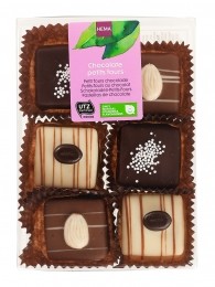 HEMAChocoladePetitFours