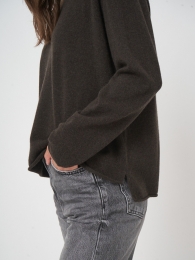 Kasjmierdamestruimetrondehals