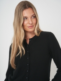 Croppedkasjmiervestmetparelknopenduurzaamelegant