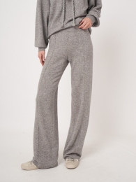 Wijdeterryknitpants-luxeontspanningvanrepeat