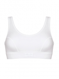 Sloggi-DoubleComfortTop-wit