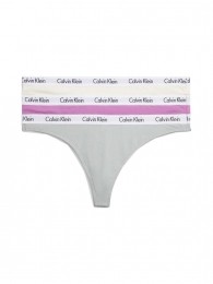 CalvinKlein-3pThong-