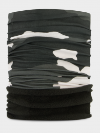 PoederbaasNekwarmerCamoBlack