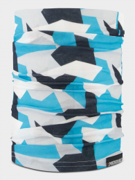 PoederbaasNekwarmerBlauwWit