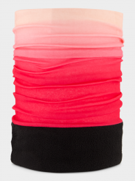 PoederbaasNekwarmerRoze