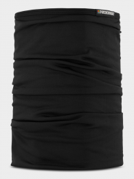 PoederbaasNekwarmerSportZwart