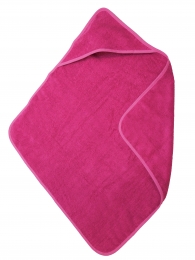 TheOneBabyHanddoek75x75cm450gramMagenta
