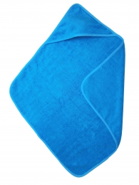 TheOneBabyHanddoek75x75cm450gramTurquoise