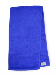 TheOneSporthanddoek30x130cm450gramRoyalBlue