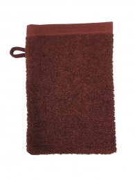 TheOneWashandje500gram15x21cmBruin