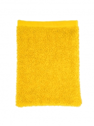 TheOneWashandje500gram15x21cmGeel