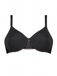 Triumph-MyPerfectShaperBHvoorgevormd-zwart
