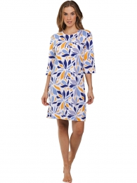 Duurzaamnachthemdpassievruchtkleuren