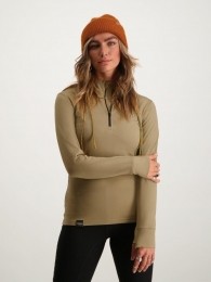 PoederbaasSkipullyDamesArcticZand-XL