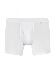Schiesser-LongLifeCotton-CyclistShort-witMaatXL
