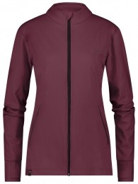 PoederbaasArcticSportsTechJacketDamesBordeaux-S