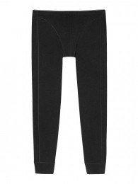 Schiesser-95-5-LongJohn-zwart