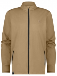 PoederbaasArcticSportsTechJacketHerenZand-XL