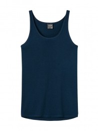 Schiesser-OriginalFeinripp-Hemd-navy