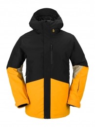 VolcomInsulatedSnowboardjasHerenS
