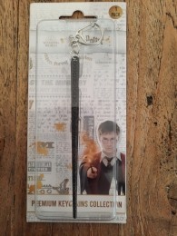 HarryPotterKeychainSiriusBlackWand