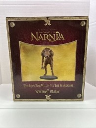 TheChroniclesofNarniaWerewolf