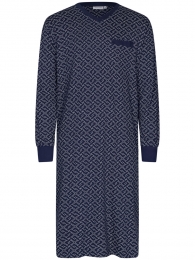 Katoenenherennachthemdduurzaam