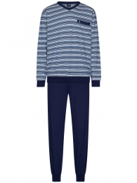 KatoenenherenpyjamaRobson