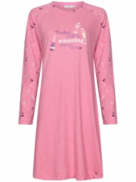 RozenachthemdchampagneRebelle